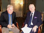 The Meaning Of Life With Gay Byrne