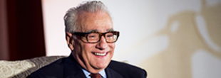 Martin Scorsese