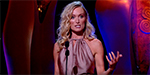 Victoria Smurfit 'The Bears' Winner Best Supporting Actress Film 2018  