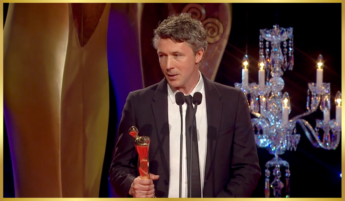 Andrew Scott'Black Mirror: Smithereens' Winner Lead Actor Drama