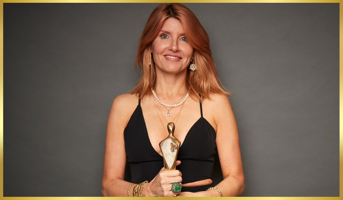 Niamh Algar'The Virtues' Winner Lead Actress Drama
