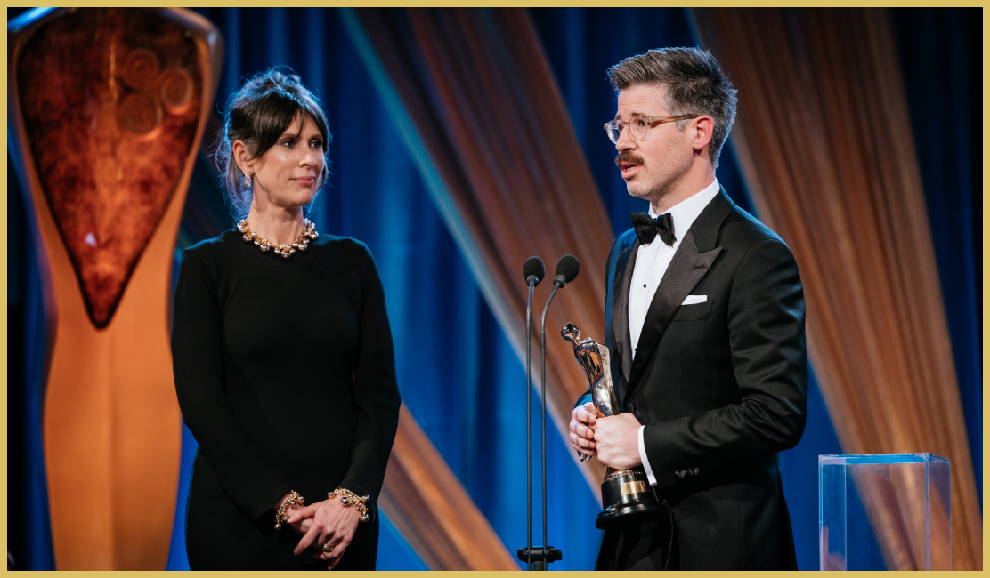 'Retirement Plan' Winner Best Animated Short