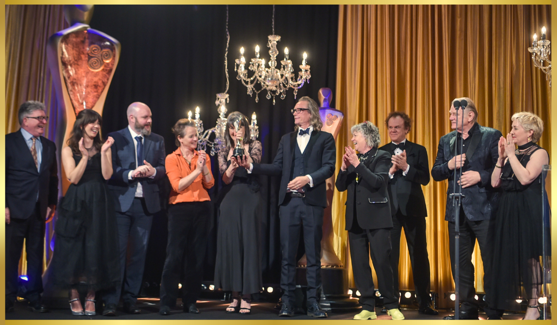 ''Small things like these' Winner Best Film 2023 