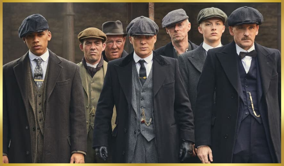 Eimear Ní Mhaoldomhnaigh 'The Rhythm Section' Winner Costume