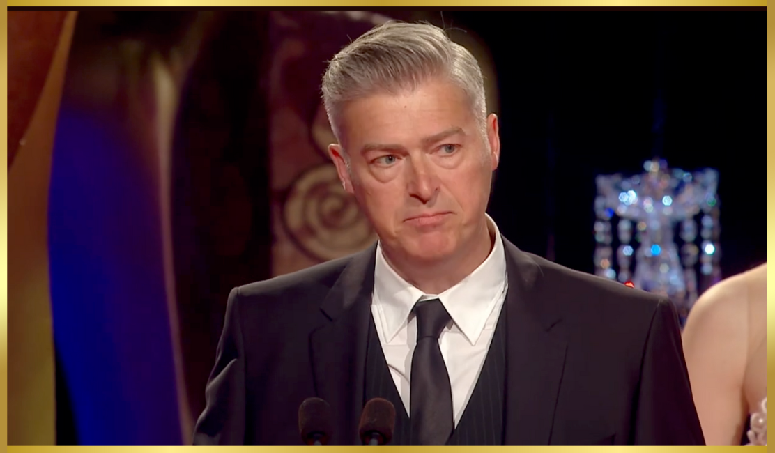 Kíla 'Arracht' Winner Original Music