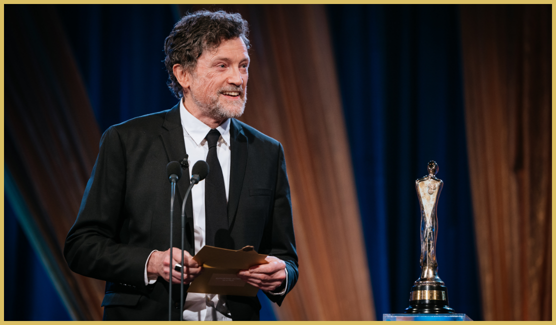 Kerry Condon 'F1' Winner Best Supporting Actress Film