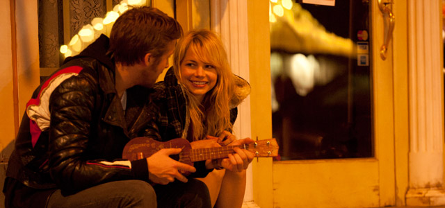 Blue Valentine