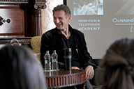 Liam Neeson 'In Conversation Event'