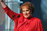 Maureen O'Hara