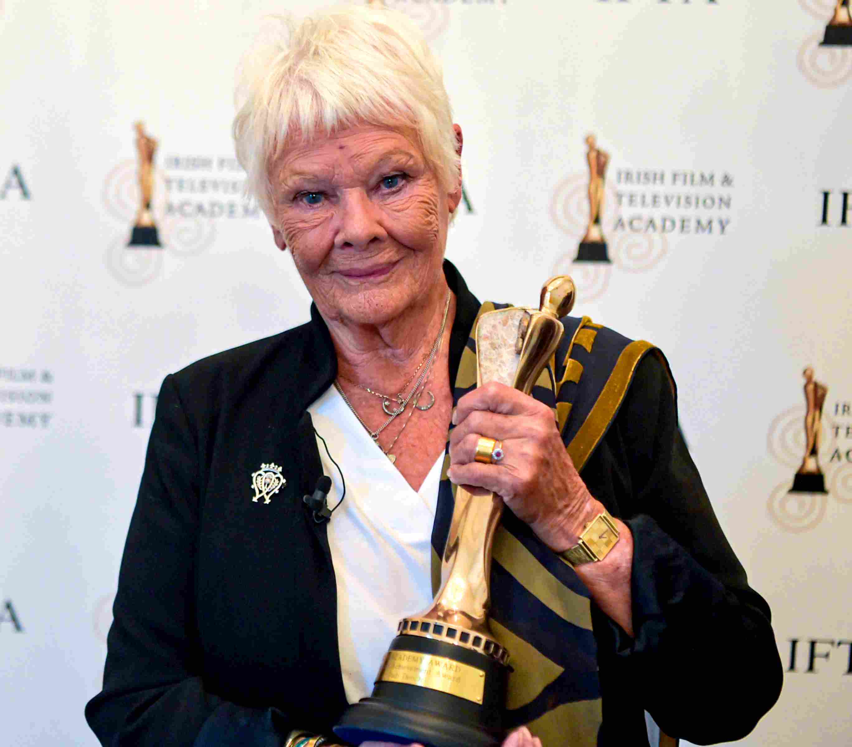 IFTA IMAGE